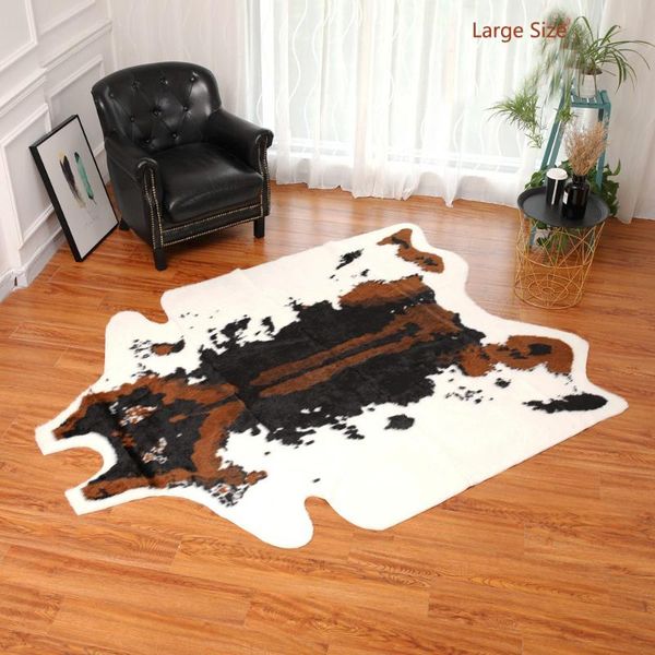 faux fur rug cow animal pattern leopard spot print floor mat chair cover furry fluffy bedroom living home room seat pad carpet carpets
faux fur rug cow animal pattern leopard spot print floor mat chair cover furry fluffy bedroom living home room seat pad carpet carpets