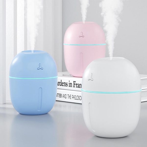 party favor humidifier household bedroom small mini air fragrance purification sprayer water replenishing instrument usb air-conditioned
party favor humidifier household bedroom small mini air fragrance purification sprayer water replenishing instrument usb air-conditioned