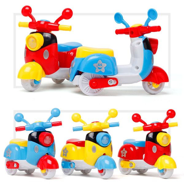 2018 toy kids baby cute plastic mini motorcycle toy pull back diecast motorcycle early model educational toys for children
2018 toy kids baby cute plastic mini motorcycle toy pull back diecast motorcycle early model educational toys for children