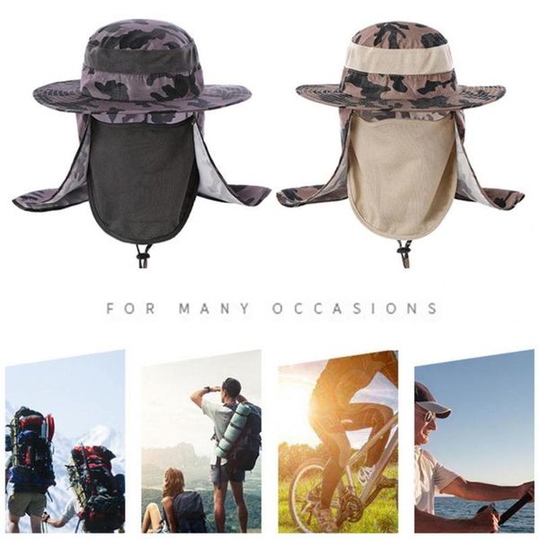 outdoor hats mountain climbing sun hat summer protection wide brim nylon large round quick-drying cycling fishing unisex, Black;white
outdoor hats mountain climbing sun hat summer protection wide brim nylon large round quick-drying cycling fishing unisex, Black;white