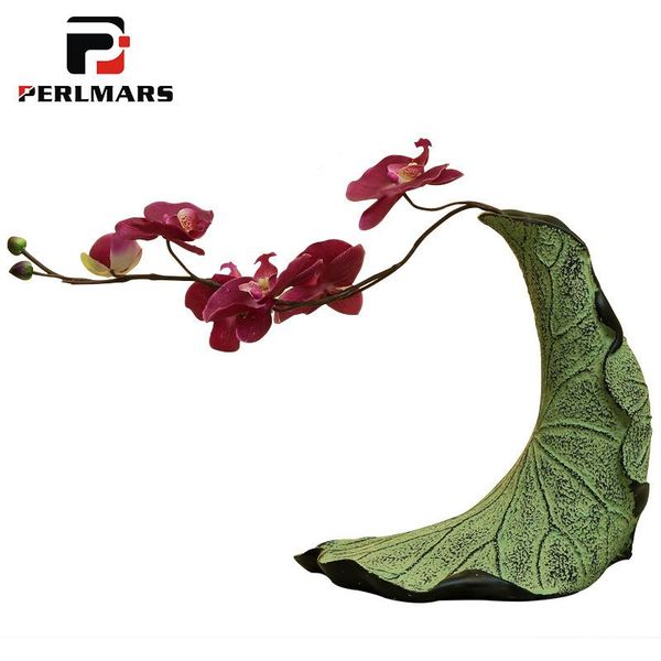 vases creative art vase natural resin vintage artificial flower holder table house decoration ornament crafts for birthday gifts
vases creative art vase natural resin vintage artificial flower holder table house decoration ornament crafts for birthday gifts