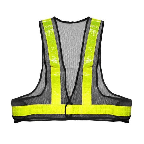 women's tanks & camis waistcoat traffic work wear reflective vest construction mesh fabric stripes day night security safety vis, White
women's tanks & camis waistcoat traffic work wear reflective vest construction mesh fabric stripes day night security safety vis, White