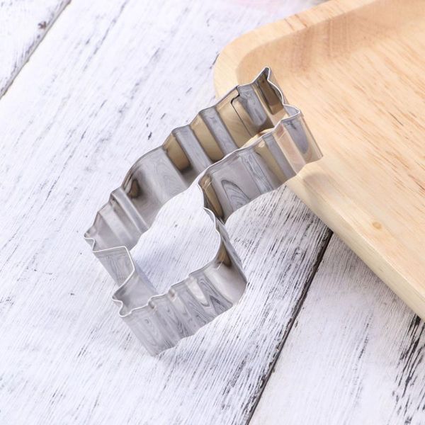 baking moulds 6pcs stainless steel fruits cutting die diy biscuit tools alpaca shape mold
baking moulds 6pcs stainless steel fruits cutting die diy biscuit tools alpaca shape mold