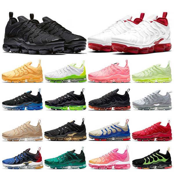 man women shoes plus tn orange bubblegum white volt black game royal metallic gold triple red linen cherry men trainers outdoor sports sneak
man women shoes plus tn orange bubblegum white volt black game royal metallic gold triple red linen cherry men trainers outdoor sports sneak