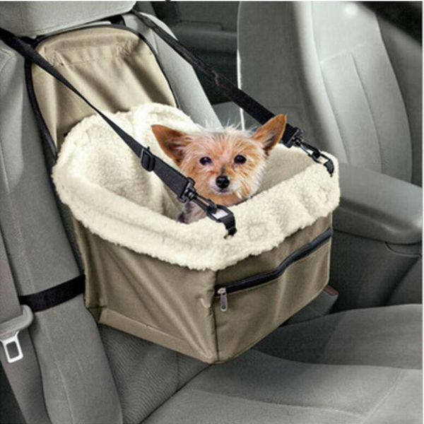 folding pet dog cat car seat safe travel carrier kennel puppy handbag breathable mesh sided bag inner traction rope covers
folding pet dog cat car seat safe travel carrier kennel puppy handbag breathable mesh sided bag inner traction rope covers