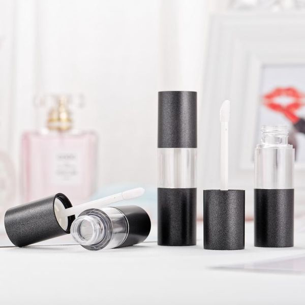 10/30/50pcs 8ml lip gloss tube plastic clear empty cosmetic bottle lipgloss container for gift travel girls storage bottles & jars
10/30/50pcs 8ml lip gloss tube plastic clear empty cosmetic bottle lipgloss container for gift travel girls storage bottles & jars
