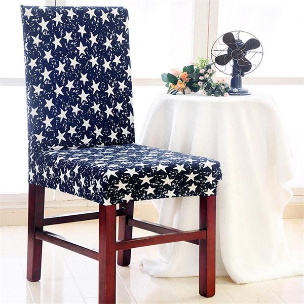 chair covers unique star pattern removable washable universal elastic seat soft wedding dinner restaurant slipcover
chair covers unique star pattern removable washable universal elastic seat soft wedding dinner restaurant slipcover