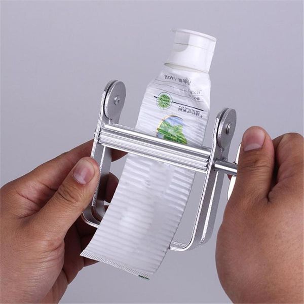 toothbrush holders metal toothpaste squeezer roller oil paint extruder hair color dye cosmetics tube wringer bathroom tools
toothbrush holders metal toothpaste squeezer roller oil paint extruder hair color dye cosmetics tube wringer bathroom tools