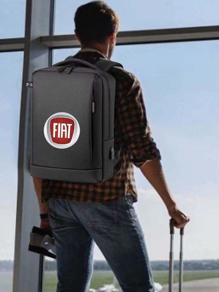 backpack car lapbusines waterproof travel bagpack for fiat punto abarth 500 stilo ducato palio bravo boblo 
backpack car lapbusines waterproof travel bagpack for fiat punto abarth 500 stilo ducato palio bravo boblo