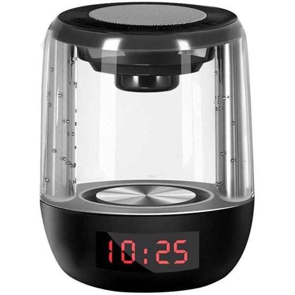 portable bluetooth 5.0 speaker transparent led luminous colorful lights subwoofer hifi stereo o for mobile phone speakers
portable bluetooth 5.0 speaker transparent led luminous colorful lights subwoofer hifi stereo o for mobile phone speakers