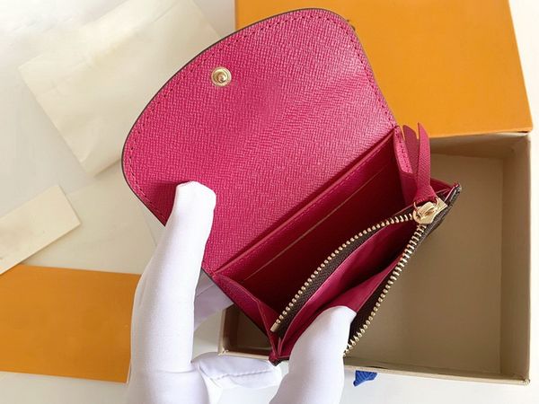 famous brand women wallets canvas short wallet purse card holder checkbook money bag have dust bags tags box 41939, Red;black
famous brand women wallets canvas short wallet purse card holder checkbook money bag have dust bags tags box 41939, Red;black