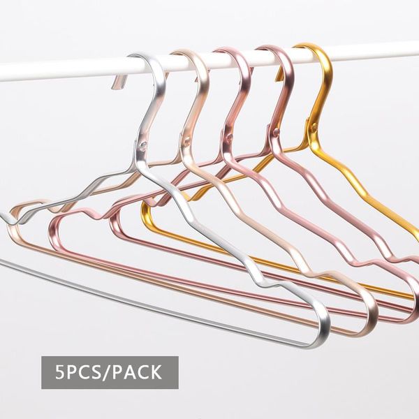 hangers & racks 5pcs/pack all aluminum drying rack hanger alloy support space anti-skid clothes hanging
hangers & racks 5pcs/pack all aluminum drying rack hanger alloy support space anti-skid clothes hanging