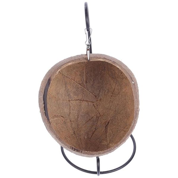 small animal supplies 1pc hamster hammock animals hanging nest coconut shell sleeping bed
small animal supplies 1pc hamster hammock animals hanging nest coconut shell sleeping bed