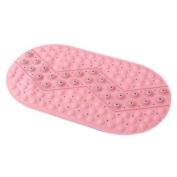 massage non slip el washable mildew proof suction cup home bathroom health care bath tub shower mat sauna room spa mats
massage non slip el washable mildew proof suction cup home bathroom health care bath tub shower mat sauna room spa mats