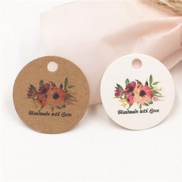 bookmark 50 pcs 3x3cm retro circular sling card with flower/birthday cap pattern label party decorative kraft paper
bookmark 50 pcs 3x3cm retro circular sling card with flower/birthday cap pattern label party decorative kraft paper