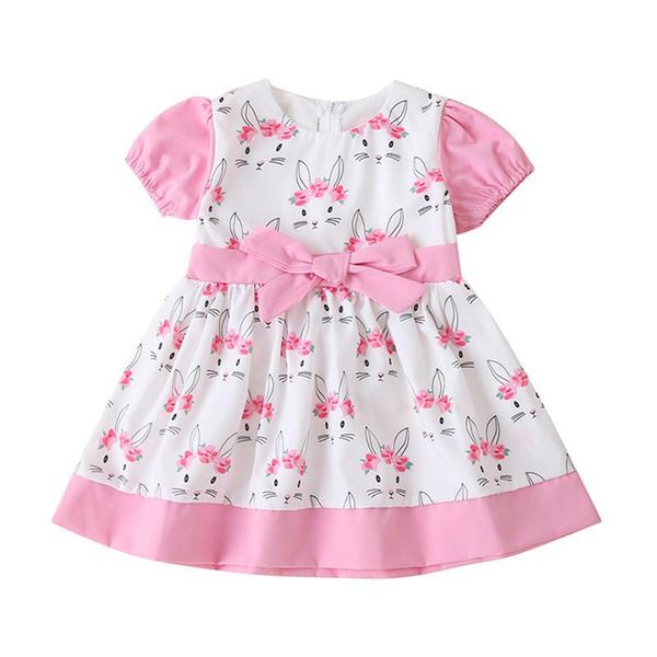 kids baby girls cotton casual easter print short sleeve a line dress for 1-5t girl's dresses, Red;yellow
kids baby girls cotton casual easter print short sleeve a line dress for 1-5t girl's dresses, Red;yellow
