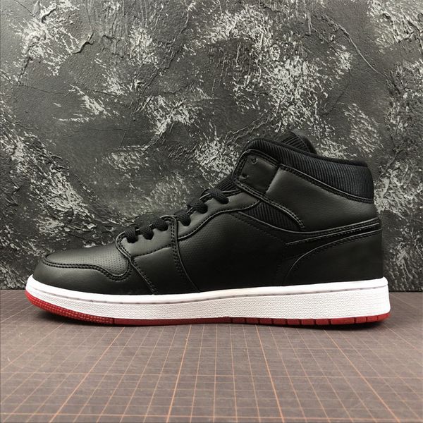womens jumpman 1 i mid basketball shoes mens 1s black red designer sports sneakers size quality
womens jumpman 1 i mid basketball shoes mens 1s black red designer sports sneakers size quality