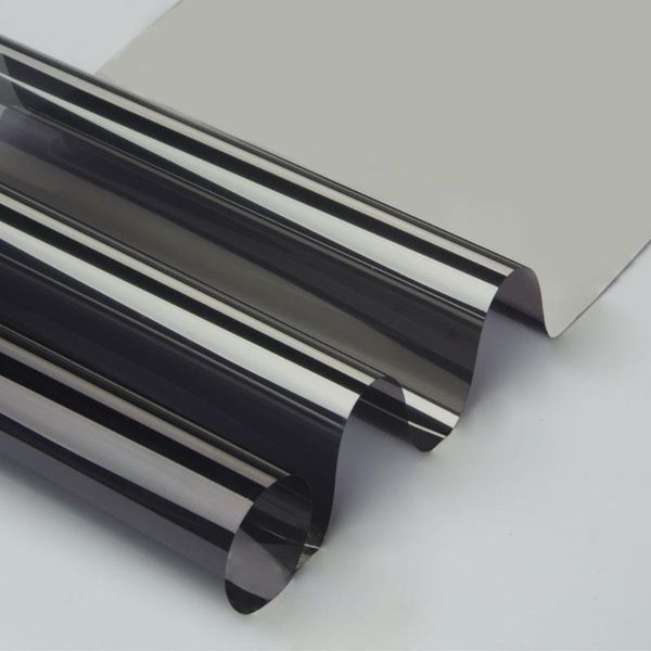 window stickers sunice grey film house glass sticker mirror effect privacy home solar tint reflective anti-uv heat control foil
window stickers sunice grey film house glass sticker mirror effect privacy home solar tint reflective anti-uv heat control foil