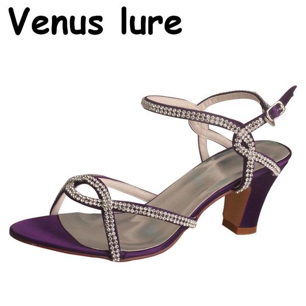 slingback heels peep toe ankle strap sandals purple party shoes block heel dress, Black
slingback heels peep toe ankle strap sandals purple party shoes block heel dress, Black