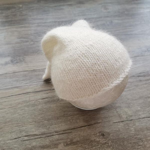 caps & hats baby knot tail hat born pography props infants beanies soft mink hair cap, Yellow
caps & hats baby knot tail hat born pography props infants beanies soft mink hair cap, Yellow