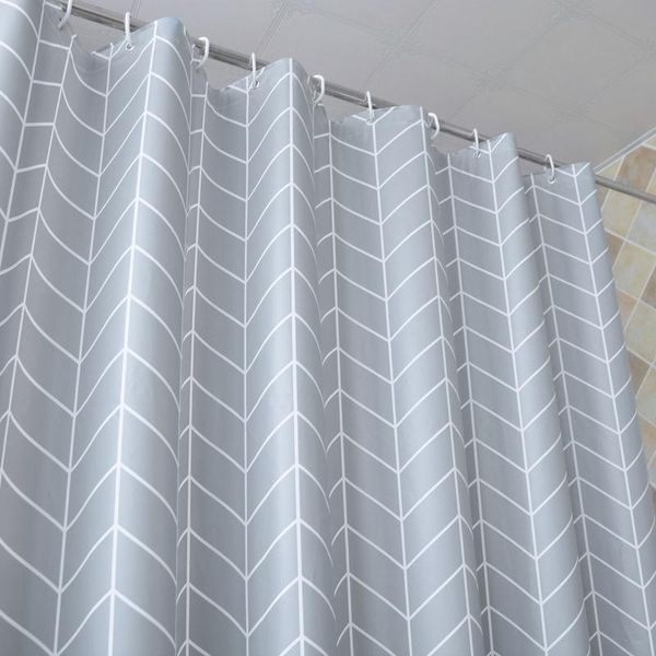 shower curtains modern style blue plaid bathroom curtain waterproof peva partition bathtub mildew bath sns with hook
shower curtains modern style blue plaid bathroom curtain waterproof peva partition bathtub mildew bath sns with hook