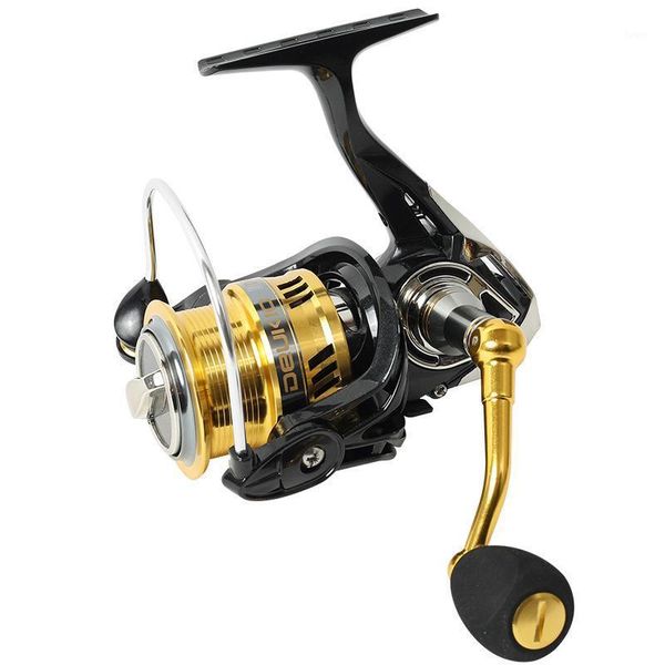 baitcasting reels fishing reel 5+1bb water resistance spinning spool 2000/3000 gear ratio high speed carp saltwater
baitcasting reels fishing reel 5+1bb water resistance spinning spool 2000/3000 gear ratio high speed carp saltwater