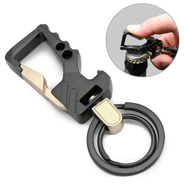 keychains car key chains design luxury manual inlay keychain keyring motorcycle styling chain bottle opener gadget for men, Silver
keychains car key chains design luxury manual inlay keychain keyring motorcycle styling chain bottle opener gadget for men, Silver