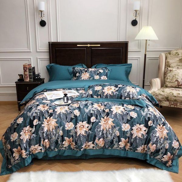 bedding sets french country spring garden botanical flowers printed duvet cover 100%egyptian cotton soft 4pcs set ed sheet pillowcase
bedding sets french country spring garden botanical flowers printed duvet cover 100%egyptian cotton soft 4pcs set ed sheet pillowcase