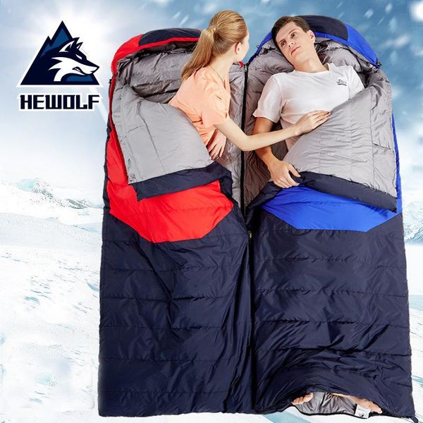hewolf outdoor sleeping bag widened padded ultralight camp spring and autumn envelope winter warm indoor feather bags
hewolf outdoor sleeping bag widened padded ultralight camp spring and autumn envelope winter warm indoor feather bags
