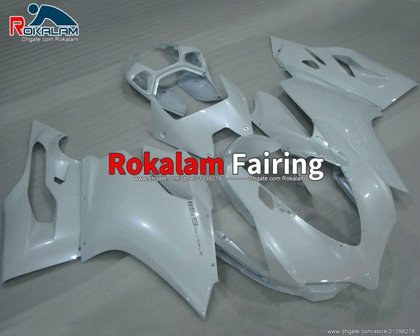 complete bodywork for ducati 1199 899 1199s 12 13 14 white motorcycle fairings 1199 899 2012-2014 cowling (injection molding)
complete bodywork for ducati 1199 899 1199s 12 13 14 white motorcycle fairings 1199 899 2012-2014 cowling (injection molding)