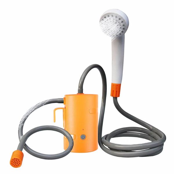 portable shower set camping ducha car pet dog rechargeable travel washer pressure outdoor bags
portable shower set camping ducha car pet dog rechargeable travel washer pressure outdoor bags