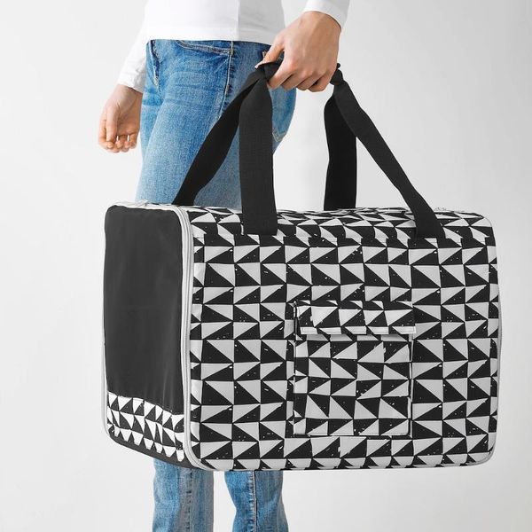 cat carriers,crates & houses lurvig pet travel bag, white-black practical convenient of which bag dog
cat carriers,crates & houses lurvig pet travel bag, white-black practical convenient of which bag dog