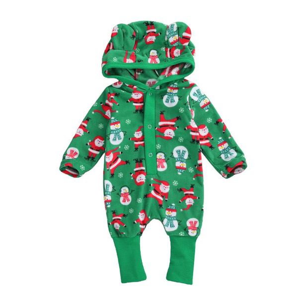 infant baby winter plush hooded rompers christmas cartoon santa print 3d ear buttons long pants jumpsuit for girls boys jumpsuits, Blue
infant baby winter plush hooded rompers christmas cartoon santa print 3d ear buttons long pants jumpsuit for girls boys jumpsuits, Blue