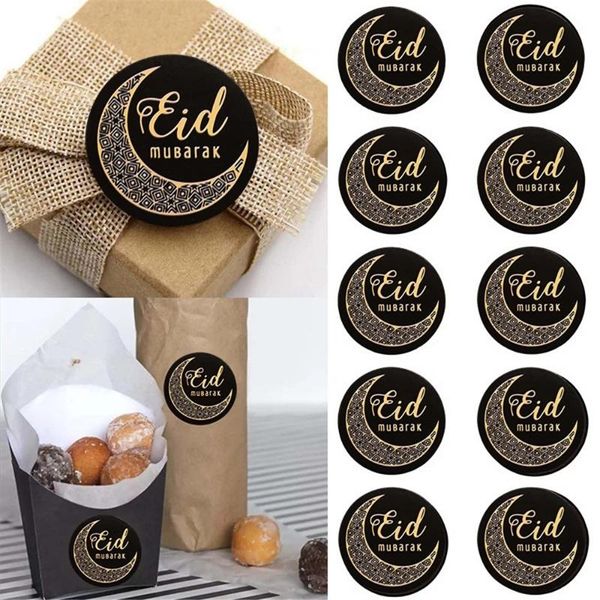 12pcs eid mubarak paper label stickers decor gift seal sticker islamic muslim al-fitr party decoration supplies wrap
12pcs eid mubarak paper label stickers decor gift seal sticker islamic muslim al-fitr party decoration supplies wrap