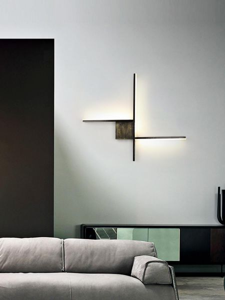wall lamp nordic postmodern minimalist art design living room decoration creative simple personality bedside corridor
wall lamp nordic postmodern minimalist art design living room decoration creative simple personality bedside corridor