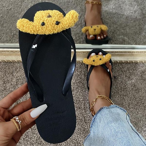 shoes womens slippers outdoor rubber flip flops luxury slides low big size soft hawaiian summer designer pvc fashion rome hoof h, Black
shoes womens slippers outdoor rubber flip flops luxury slides low big size soft hawaiian summer designer pvc fashion rome hoof h, Black