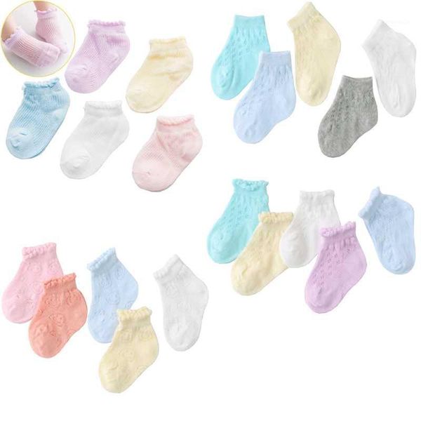 spring summer thin children's socks for boys and girls baby kids, Pink;yellow
spring summer thin children's socks for boys and girls baby kids, Pink;yellow