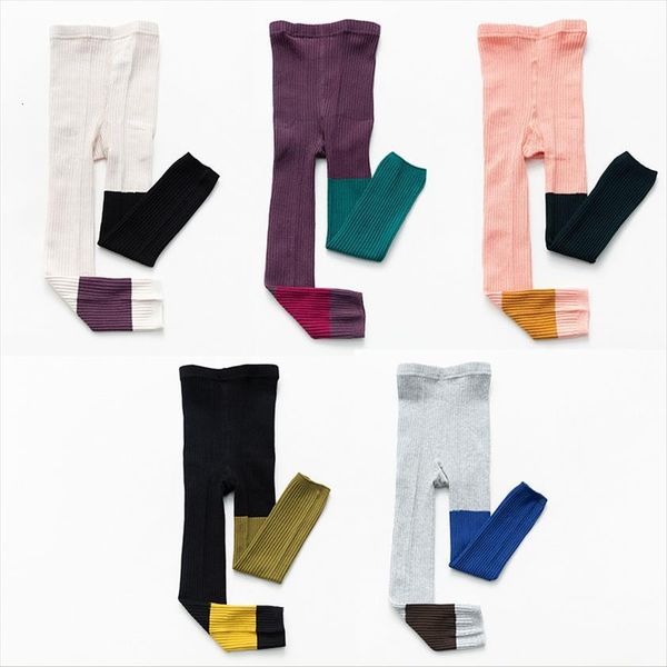 1 to 6 years spring summer korean style childrens fashion pants irregular stitching knitted girl leggings cotton kinder legging, Blue
1 to 6 years spring summer korean style childrens fashion pants irregular stitching knitted girl leggings cotton kinder legging, Blue