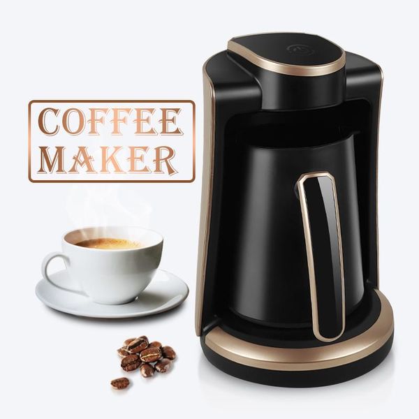 automatic turkish coffee maker machine cordless electric pot grade moka kettle roasters
automatic turkish coffee maker machine cordless electric pot grade moka kettle roasters
