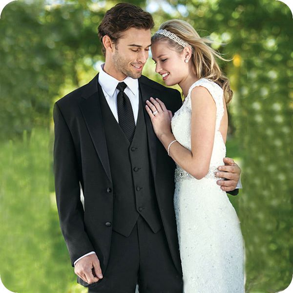 men's suits & blazers custom made man suit black men for wedding jacket 3pieces pants vest vintage groom tuxedos ternos 07z4, White;black
men's suits & blazers custom made man suit black men for wedding jacket 3pieces pants vest vintage groom tuxedos ternos 07z4, White;black
