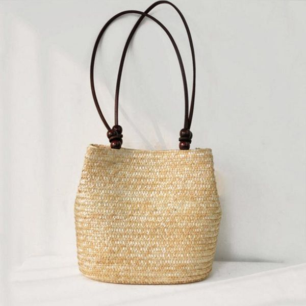 evening bags casual straw shoulder for women wicker woven handbags handmade summer beach rattan bag female travel large capacity totes
evening bags casual straw shoulder for women wicker woven handbags handmade summer beach rattan bag female travel large capacity totes