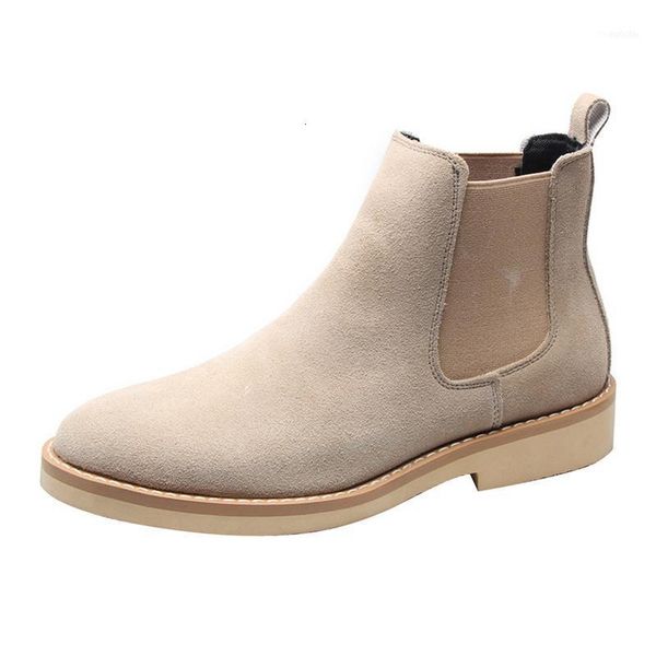 boots man ankle fashion plus velvet high-outdoor walking shoes wear resistant casual boys11 i6kd, Black
boots man ankle fashion plus velvet high-outdoor walking shoes wear resistant casual boys11 i6kd, Black