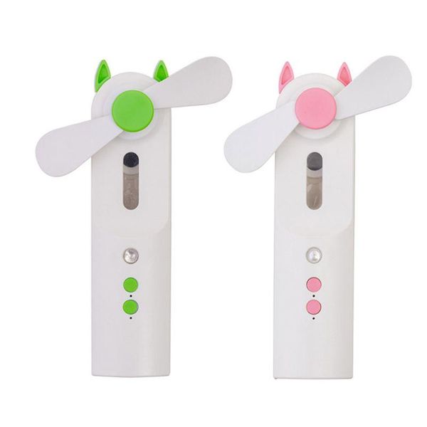 electric fans mini handheld usb charging fan air humidifier moisturizer low noise water spray mist for indoors outdoors use
electric fans mini handheld usb charging fan air humidifier moisturizer low noise water spray mist for indoors outdoors use