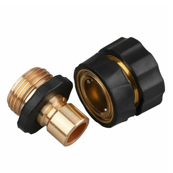 watering equipments 4pcs/set 3/4 inch quick fit female male valve connectors for garden hose pipe
watering equipments 4pcs/set 3/4 inch quick fit female male valve connectors for garden hose pipe