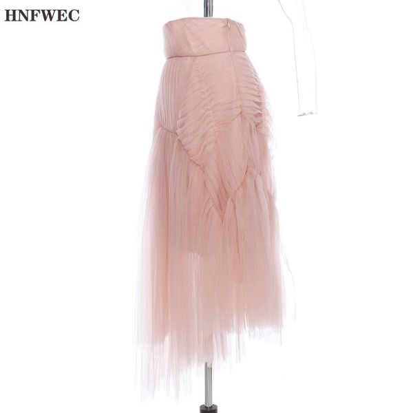 skirts high waist mesh perspective asymmetrical pleated split half-body skirt women fashion tide spring summer 2021 t247, Black
skirts high waist mesh perspective asymmetrical pleated split half-body skirt women fashion tide spring summer 2021 t247, Black
