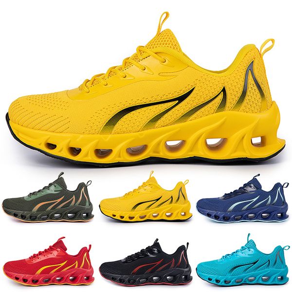 non-brand running shoes men trainers white black yellow gold navy bred green mens sports sneakers walking jogging outdoor fashion
non-brand running shoes men trainers white black yellow gold navy bred green mens sports sneakers walking jogging outdoor fashion