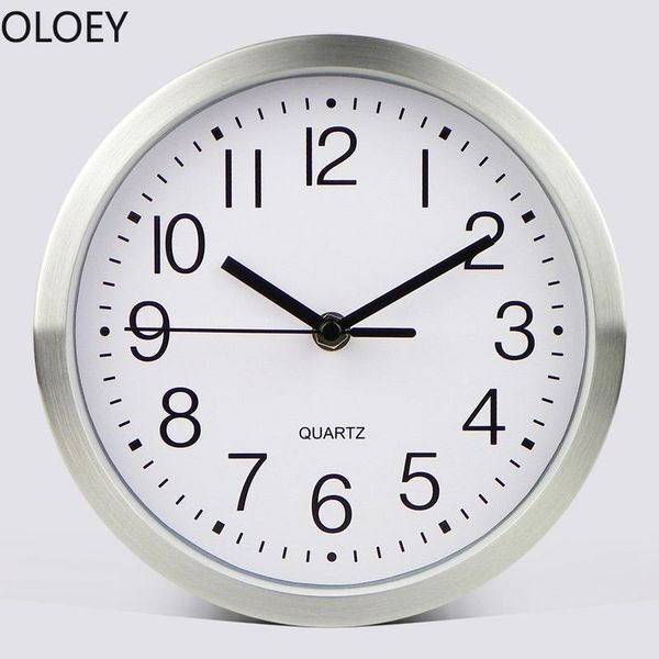 wall clocks metal silent clock modern design hidden stash living room home decor bedroom orologio paretesmall watches
wall clocks metal silent clock modern design hidden stash living room home decor bedroom orologio paretesmall watches
