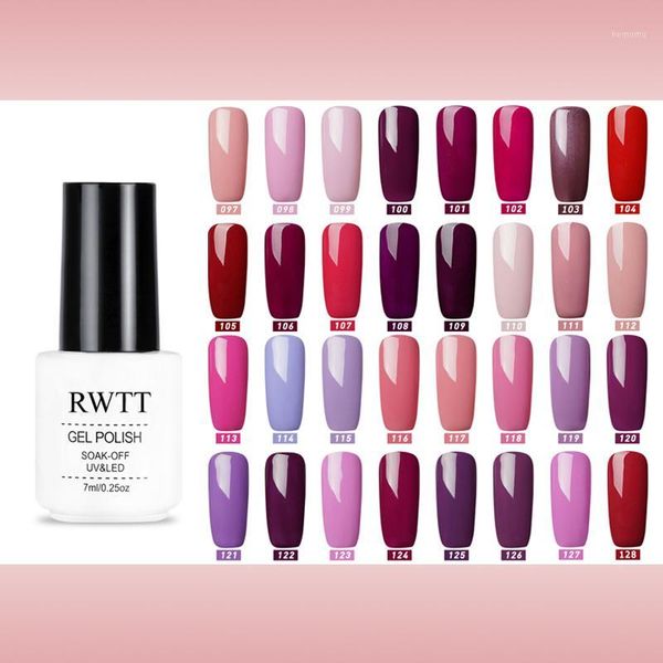 gel nail polish hybrid varnishes all for manicure nails art semi permanent uv led design base coat1, Red;pink
gel nail polish hybrid varnishes all for manicure nails art semi permanent uv led design base coat1, Red;pink