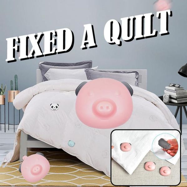 clothing & wardrobe storage 8pcs quilt blankets fastener clip holder anti-run kick buckle duvet sheet fixer cover household non-slip device
clothing & wardrobe storage 8pcs quilt blankets fastener clip holder anti-run kick buckle duvet sheet fixer cover household non-slip device