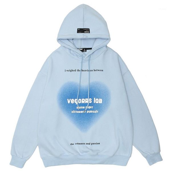 men's hoodies & sweatshirts heart print hoodie sweatshirt harajuku mens 2021 autumn oversized cotton loose pullover outwear coat, Black
men's hoodies & sweatshirts heart print hoodie sweatshirt harajuku mens 2021 autumn oversized cotton loose pullover outwear coat, Black